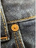 Acne Studios Solid Blue Jeans Size 28 waist - photo 11
