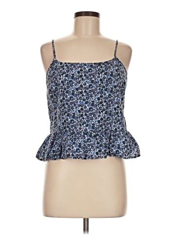 Jack Wills Tank Top (view 1)