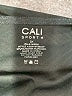 Cali Argyle Black Track Jacket Size 2X - photo 6