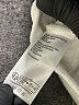 Assorted Brands 100% Cotton Solid White Sweatshirt Size S - photo 8