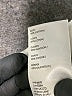 Assorted Brands 100% Cotton Solid White Sweatshirt Size S - photo 9