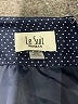 Le Suit Black Casual Skirt Size 20 - photo 4