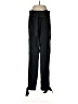 Reformation 100% Tencel Black Track Pants Size 8 - photo 1