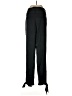 Reformation 100% Tencel Black Track Pants Size 8 - photo 2
