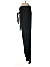 Reformation 100% Tencel Black Track Pants Size 8 - photo 5