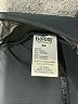 Balera Dancewear Graphic Blue Active Pants Size S - photo 4