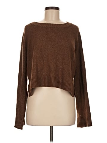 ABound Pullover Sweater (view 1)