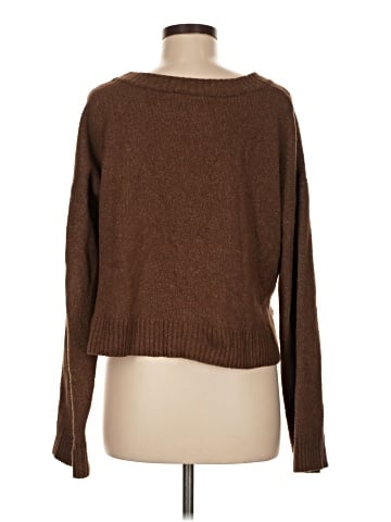 ABound Pullover Sweater (view 2)