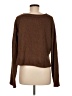ABound Brown Pullover Sweater Size M - photo 2