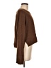 ABound Brown Pullover Sweater Size M - photo 4