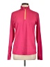 Reebok Pink Fleece Size L - photo 1