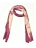 Unbranded Tie-dye Pink Scarf One size - photo 1