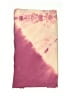 Unbranded Tie-dye Pink Scarf One size - photo 2