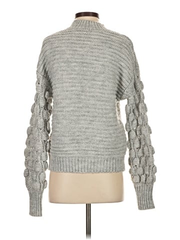 River Island Turtleneck Sweater (view 2)