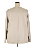 Hue Tan Long Sleeve T-Shirt Size 3X - photo 2