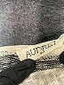 Audrey 3+1 Stripes Ivory Long Sleeve Top Size L - photo 7