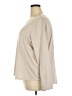 Hue Tan Long Sleeve T-Shirt Size 3X - photo 5