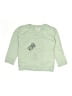 Tommy Bahama Green Sweatshirt Size 4T - photo 1