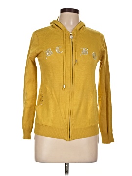 Bcbgmaxazria Zip Up Hoodie