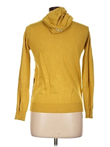 BCBGMAXAZRIA Zip Up Hoodie (view 2)