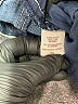 Route 66 Chevron-herringbone Blue Jeans Size 26 waist - photo 5