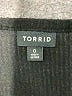 Torrid Black Long Sleeve Top Size Lg Plus (0) - photo 7