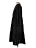 Unbranded 100% Polyester Black Casual Dress Size L - photo 5