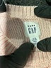 Baby Gap Ivory Pullover Sweater Size 12-18 mo - photo 3