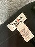 Style&Co Black Dress Pants Size 10 - photo 7