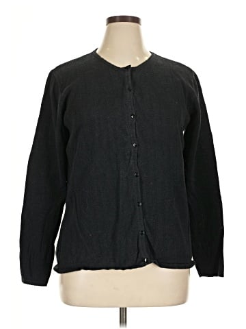 Cherokee Cardigan (view 1)