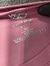 Daisy Fuentes 100% Polyester Pink Active T-Shirt Size M - photo 8