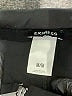 Express Solid Black Athletic Shorts Size M - photo 3
