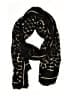 Unbranded Black Scarf One size - photo 1