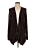 Ella Moss Brown Cardigan Size M - photo 1