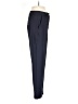 Express Solid Blue Dress Pants Size 2 - photo 4