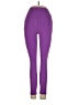 Lululemon Athletica Purple Active Pants Size 0 - photo 1
