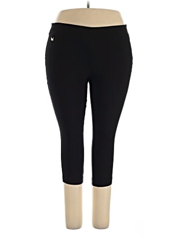 Rafaella Active Pants (view 1)
