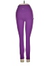 Lululemon Athletica Purple Active Pants Size 0 - photo 2