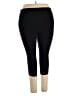 Rafaella Black Active Pants Size 18 - photo 2