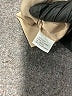 Madison Marcus 100% Silk Black Casual Dress Size M - photo 8