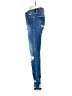 Flying Monkey Hearts Blue Jeans Size S (estimated) - photo 5
