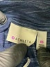 Athleta Marled Blue Track Jacket Size XS - photo 6
