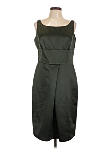 Armani Collezioni Cocktail Dress (view 1)