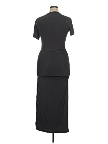 Just Fab Casual Dress (view 2)