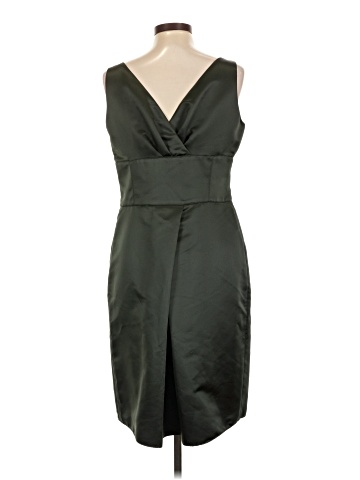 Armani Collezioni Cocktail Dress (view 2)