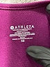 Athleta Burgundy Active Tank Size XS - photo 7