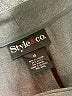 Style&Co Solid Gray Dress Pants Size 10 - photo 7