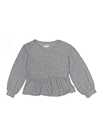 Crown & Ivy Pullover Sweater (view 1)