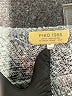 Piko 100% Acrylic Metallic Silver Pullover Sweater Size XL (estimated) - photo 7