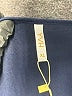 Assorted Brands Blue Short Sleeve Top Size XL - photo 7